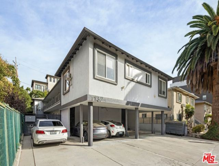  Income Home for Sale in West Hollywood, California