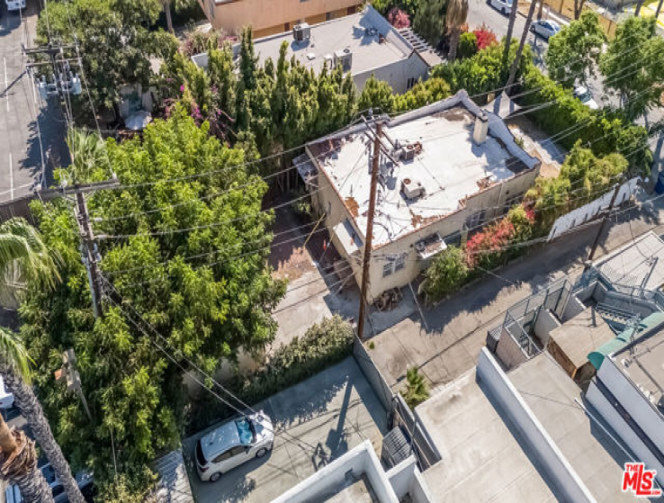  Land for Sale in West Hollywood, California