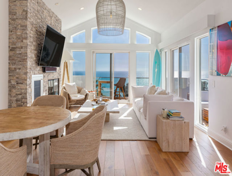 4 Bed Home for Sale in Malibu, California