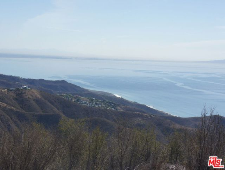  Land for Sale in Malibu, California