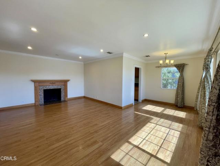 3 Bed Home to Rent in Pasadena, California