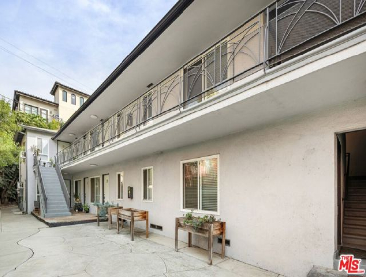  Income Home for Sale in West Hollywood, California