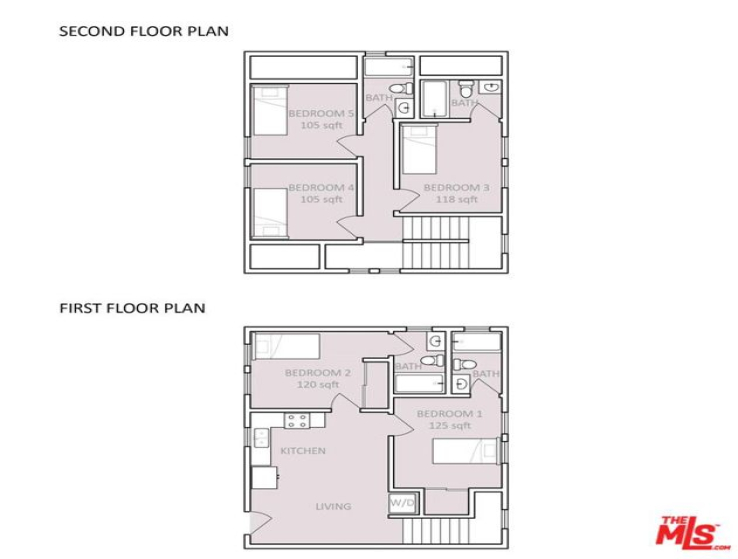  Income Home for Sale in Los Angeles, California