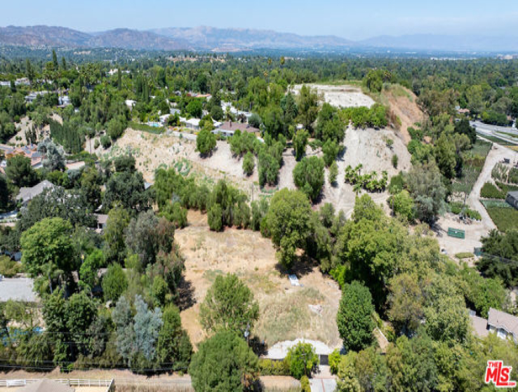  Land for Sale in Hidden Hills, California