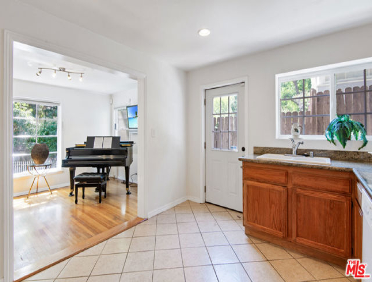 3 Bed Home for Sale in Los Angeles, California