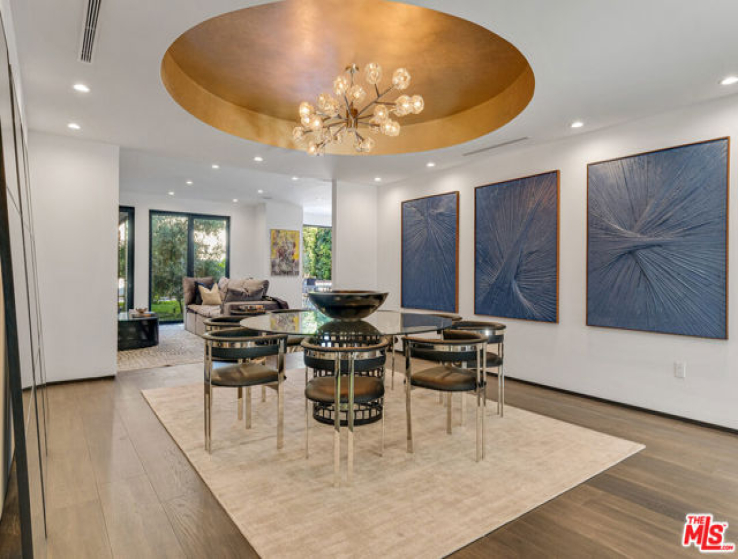 6 Bed Home for Sale in West Hollywood, California