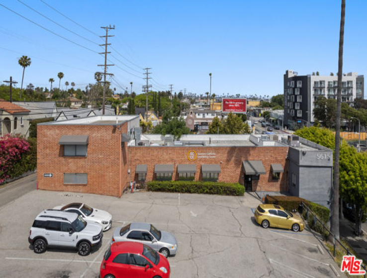  Land for Sale in Los Angeles, California