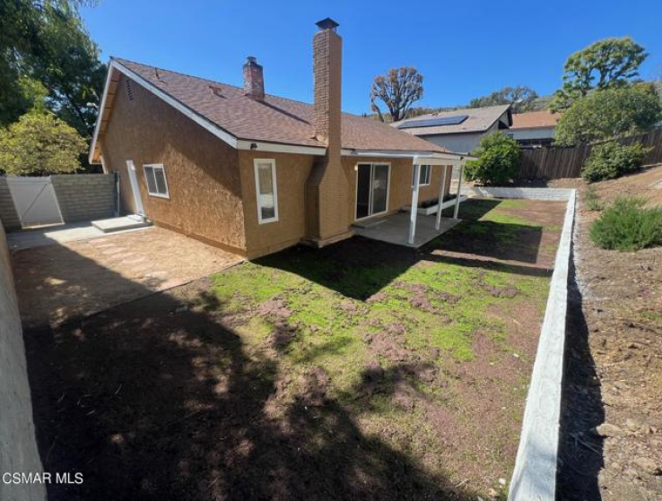 3 Bed Home to Rent in Thousand Oaks, California