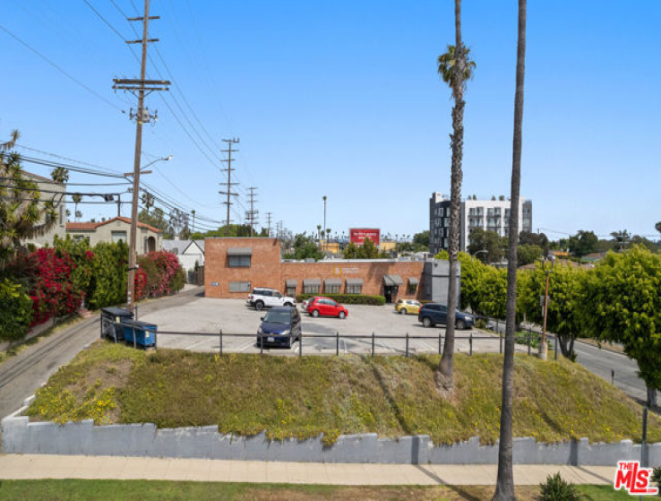  Land for Sale in Los Angeles, California