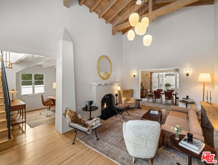 4 Bed Home for Sale in Santa Barbara, California