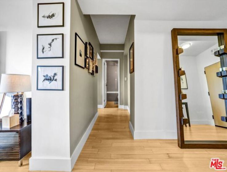 1 Bed Home for Sale in West Hollywood, California