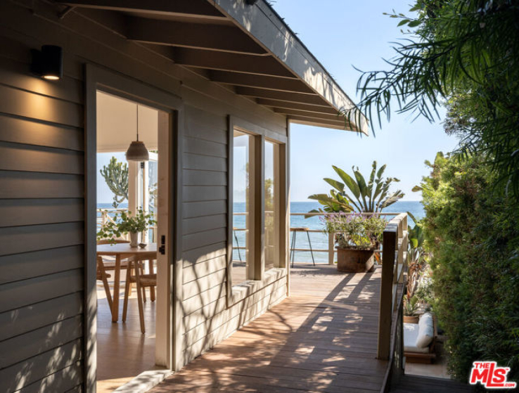 4 Bed Home for Sale in Malibu, California