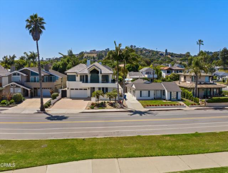 3 Bed Home for Sale in Santa Barbara, California