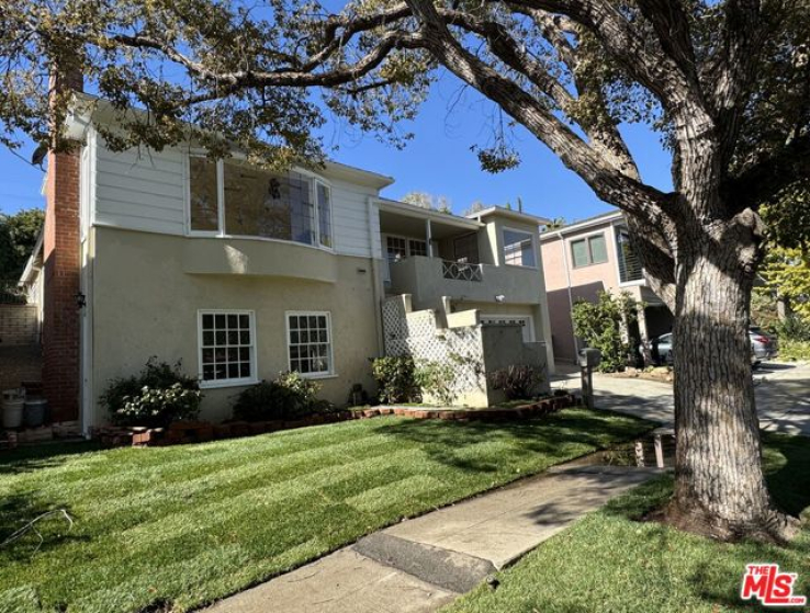 4 Bed Home to Rent in Los Angeles, California