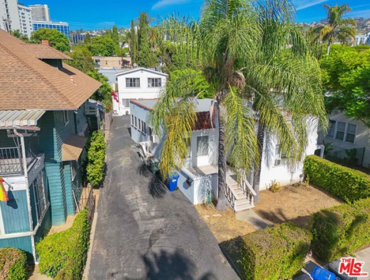  Income Home for Sale in West Hollywood, California