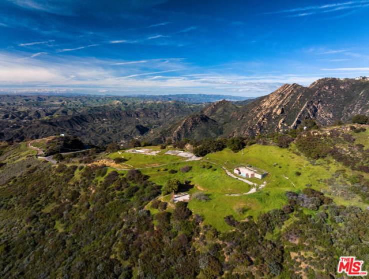  Land for Sale in Malibu, California