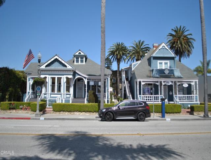  Commercial for Sale in Ventura, California