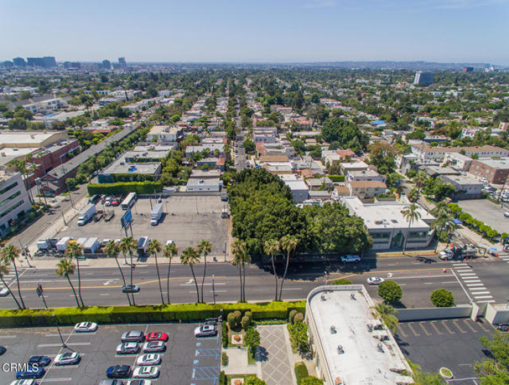  Commercial for Sale in Los Angeles, California