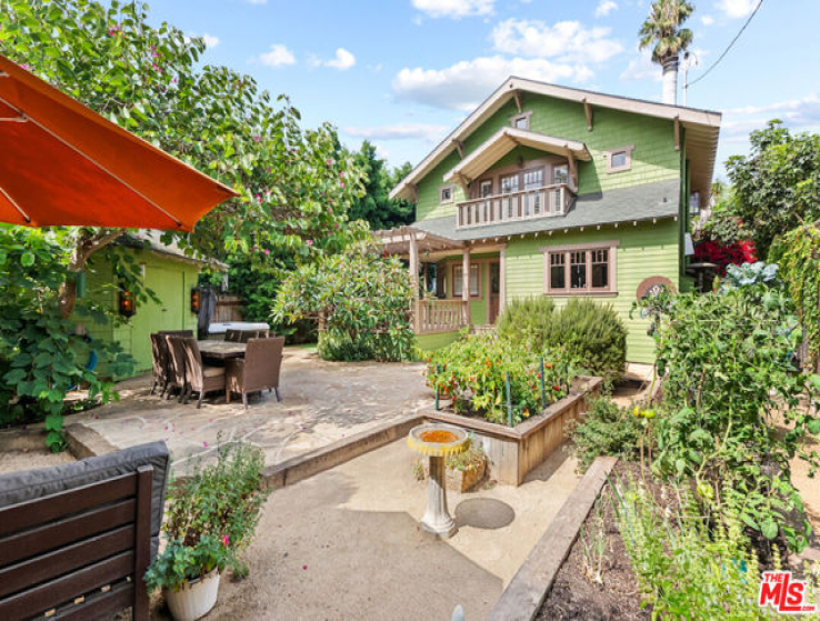 3 Bed Home for Sale in Santa Monica, California