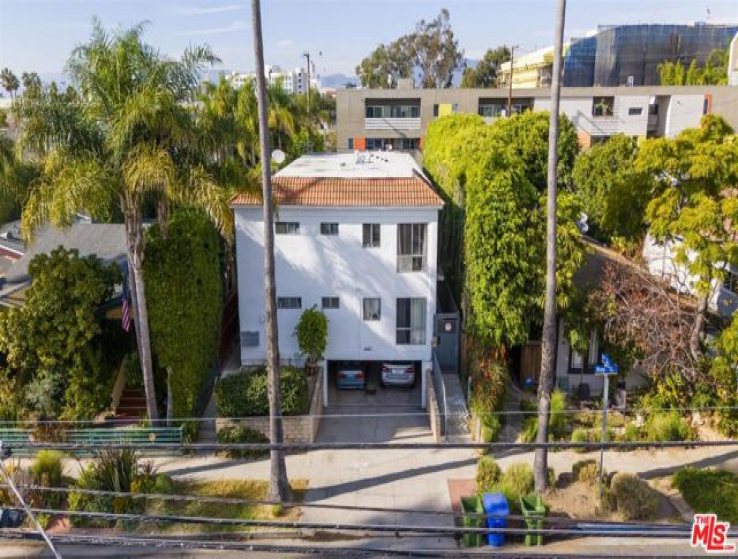  Income Home for Sale in Santa Monica, California