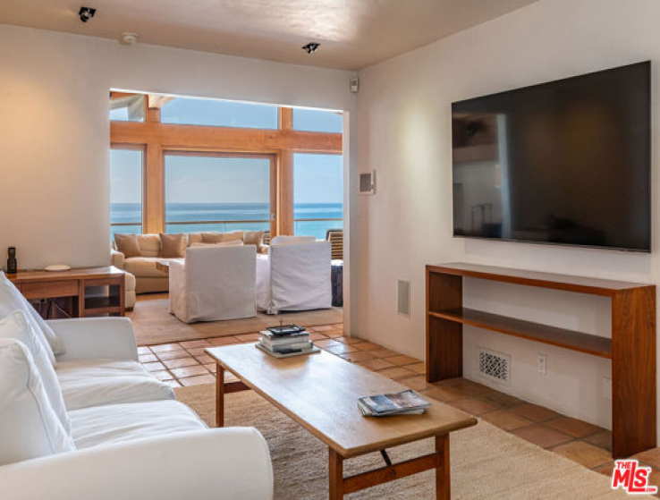 3 Bed Home for Sale in Malibu, California