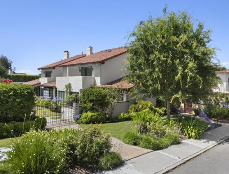 4 Bed Home for Sale in Rancho Santa Fe, California