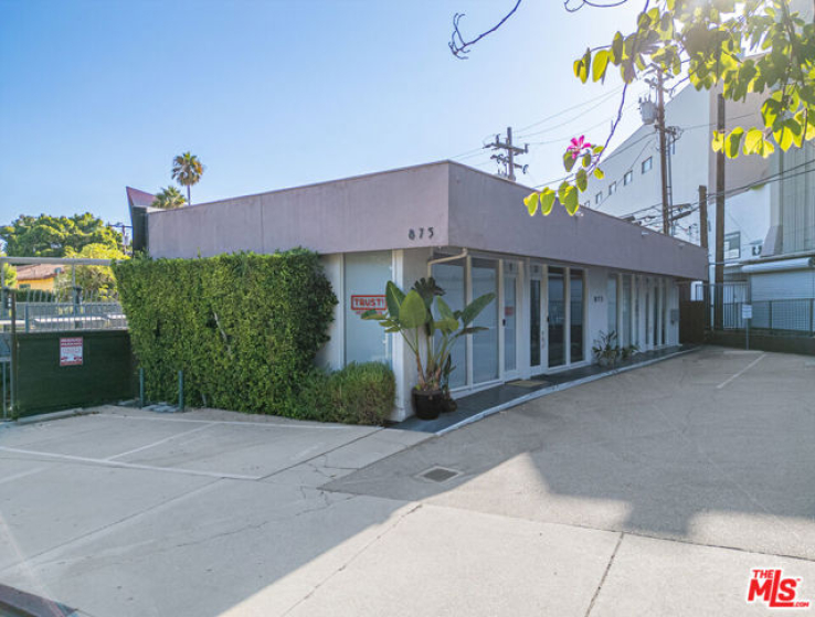  Income Home for Sale in West Hollywood, California