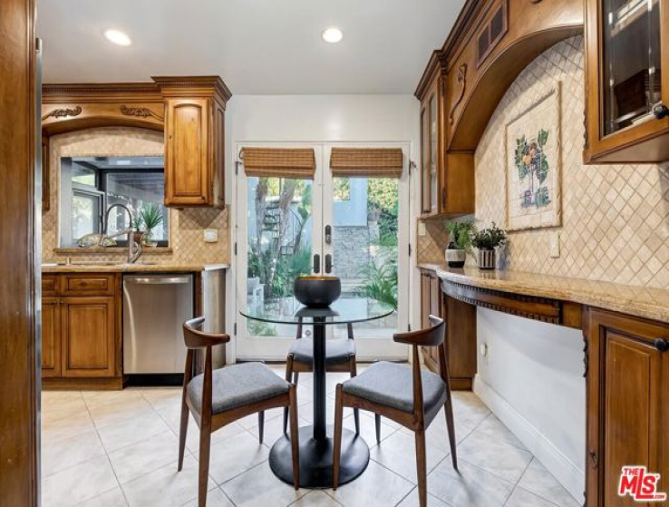 3 Bed Home for Sale in West Hollywood, California