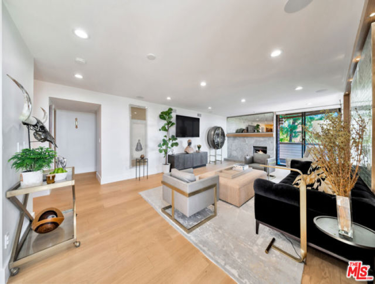 2 Bed Home for Sale in West Hollywood, California