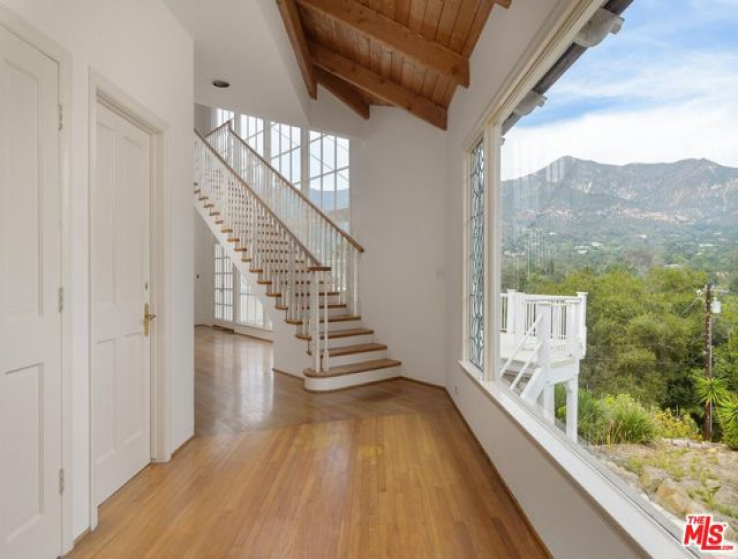 5 Bed Home for Sale in Santa Barbara, California