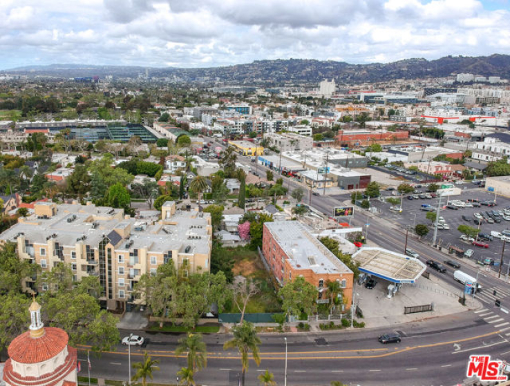  Land for Sale in Los Angeles, California