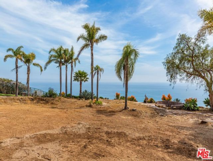  Land for Sale in Malibu, California