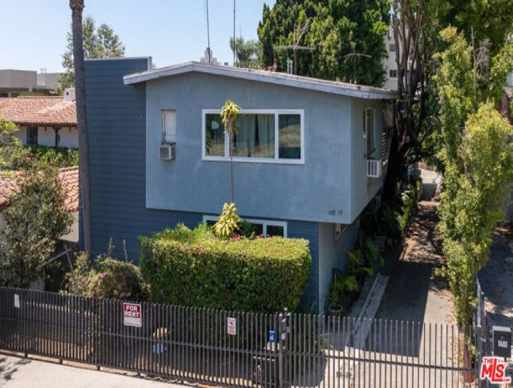  Income Home for Sale in West Hollywood, California