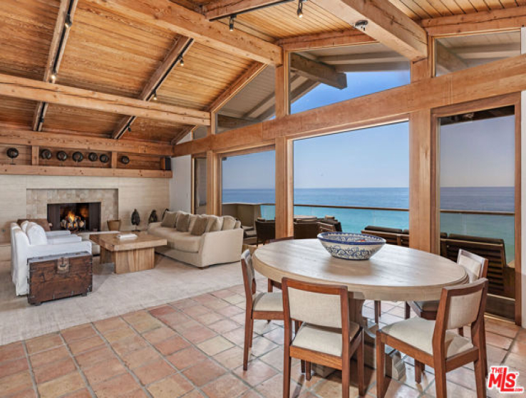 3 Bed Home for Sale in Malibu, California