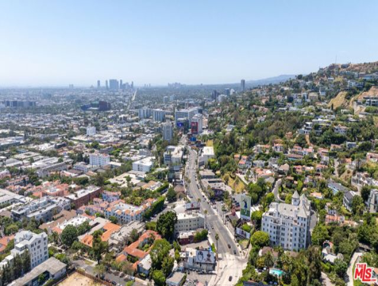  Income Home for Sale in West Hollywood, California