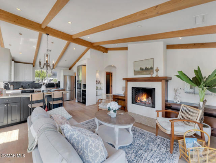 3 Bed Home for Sale in Malibu, California