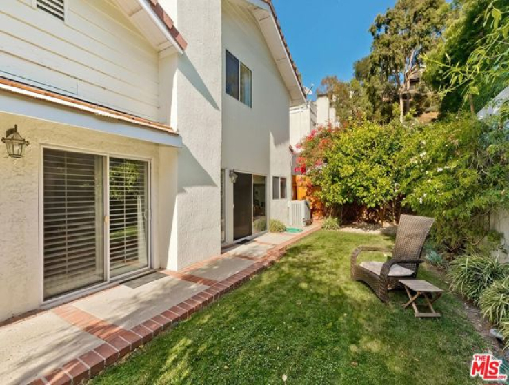 4 Bed Home for Sale in Pacific Palisades, California