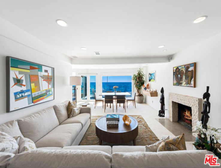 3 Bed Home for Sale in Malibu, California