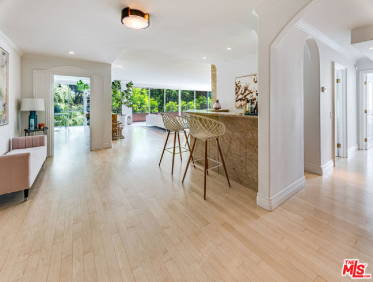 2 Bed Home for Sale in Beverly Hills, California