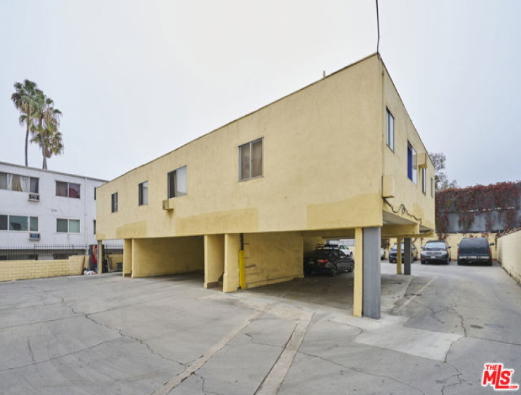  Income Home for Sale in Los Angeles, California