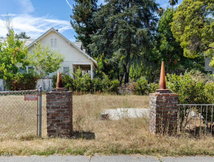  Land for Sale in South Pasadena, California