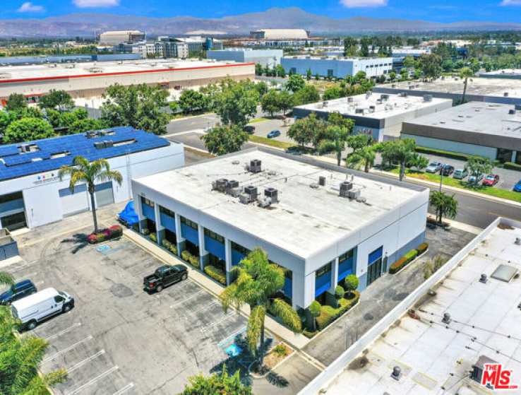  Commercial for Sale in Irvine, California