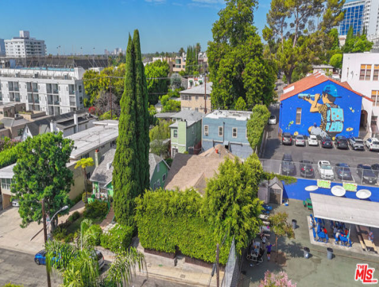  Income Home for Sale in West Hollywood, California