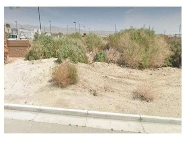  Land for Sale in Coachella, California