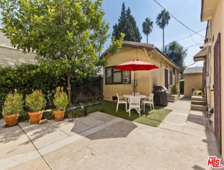  Income Home for Sale in Los Angeles, California