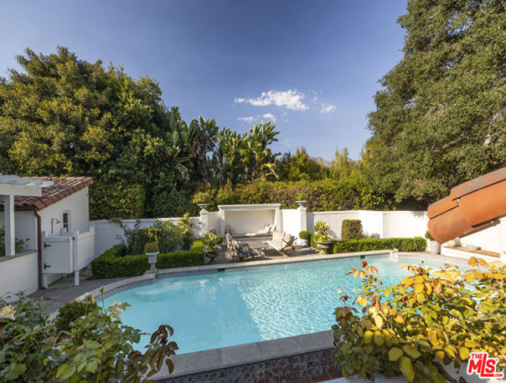 4 Bed Home for Sale in Santa Barbara, California