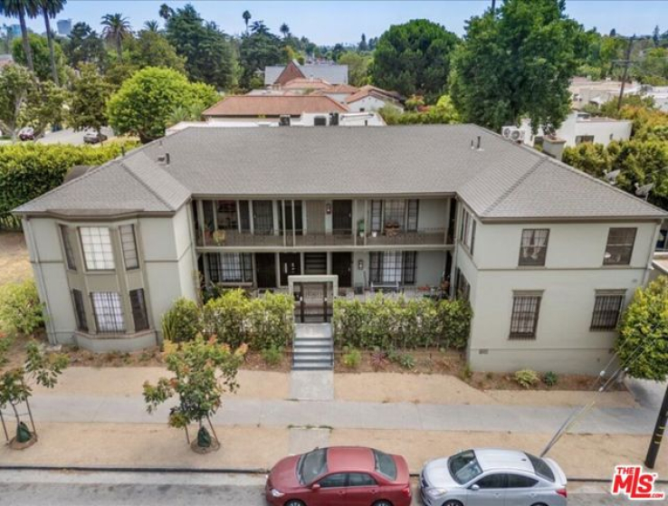  Income Home for Sale in Los Angeles, California