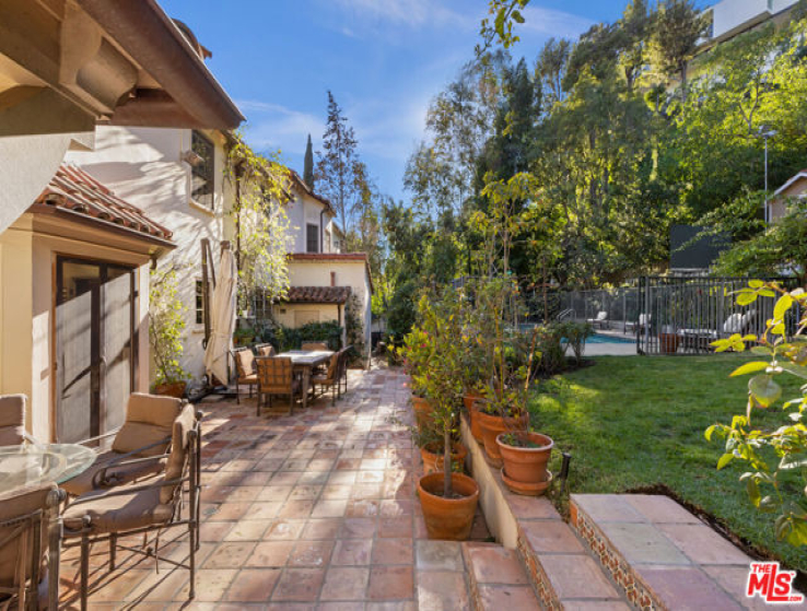 5 Bed Home for Sale in Beverly Hills, California