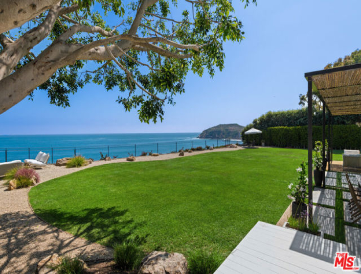 4 Bed Home for Sale in Malibu, California