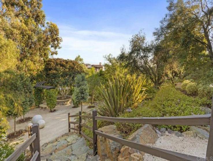 5 Bed Home for Sale in Rancho Santa Fe, California